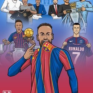 Meet your Posher, Hector